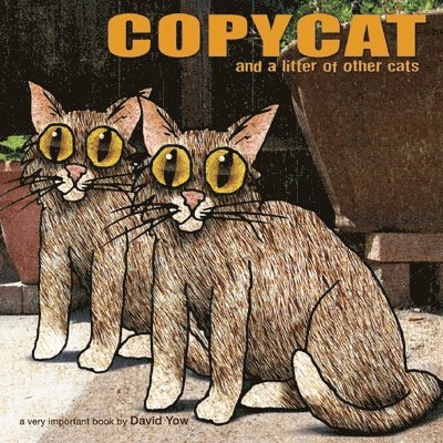 Copycat 1