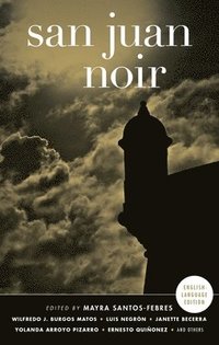 bokomslag San Juan Noir