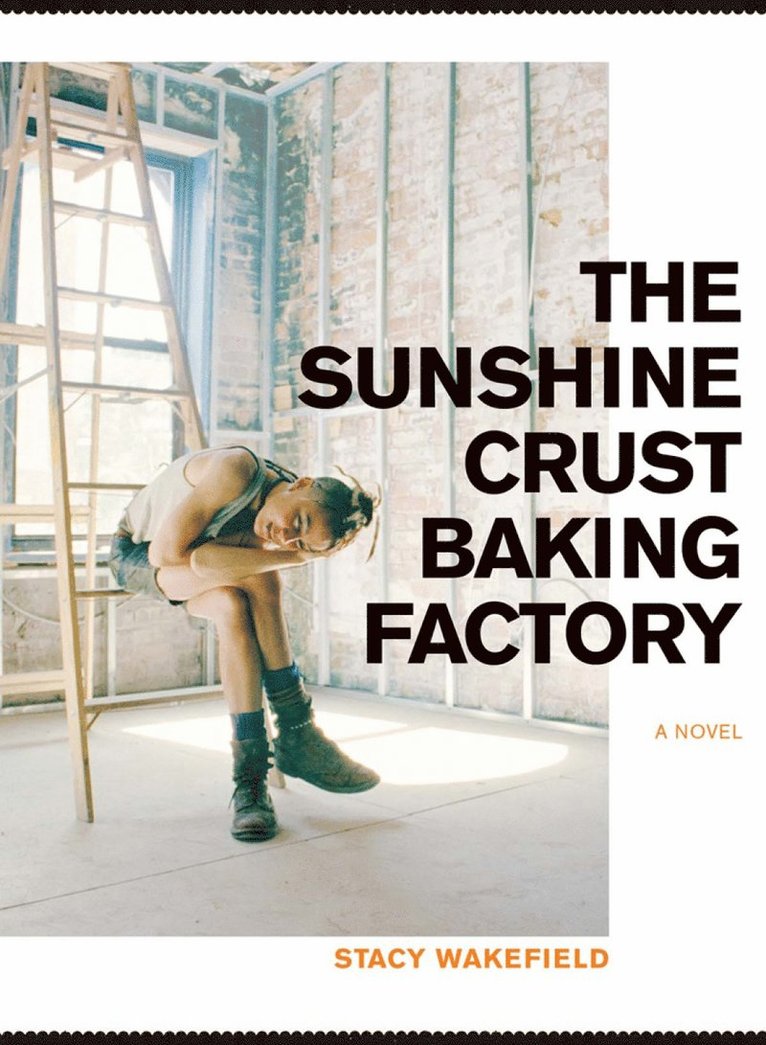 Sunshine Crust Baking Factory