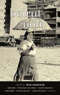 bokomslag Beirut Noir