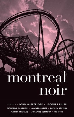 Montreal Noir 1
