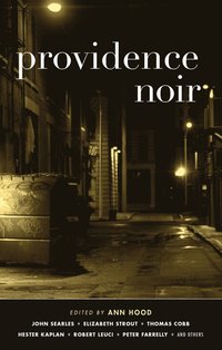 bokomslag Providence Noir