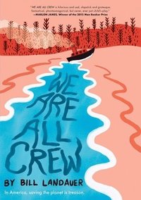 bokomslag We Are All Crew