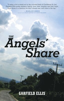 The Angels' Share 1