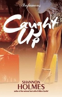 bokomslag Holmes, S: Caught Up