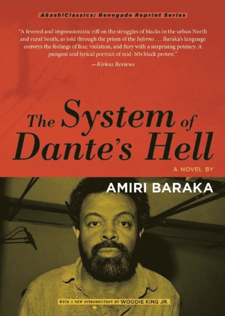 The System Of Dante's Hell 1