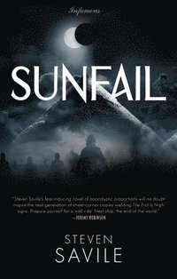 bokomslag Sunfail