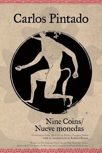 bokomslag Nine Coins / Nueve Monedas