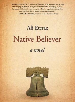 Native Believer 1