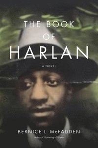 bokomslag The Book of Harlan