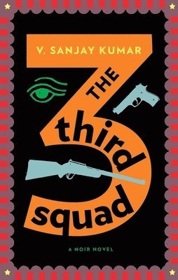 bokomslag The Third Squad