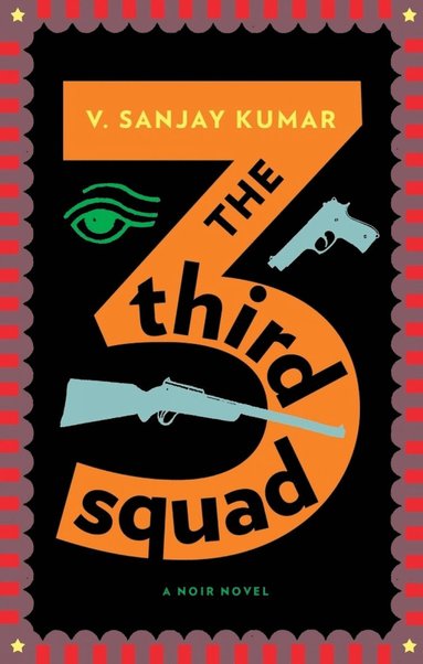 bokomslag Third Squad