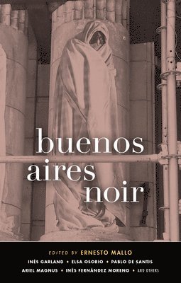 Buenos Aires Noir 1