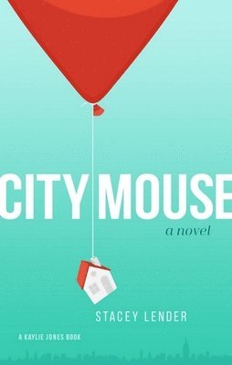 City Mouse 1