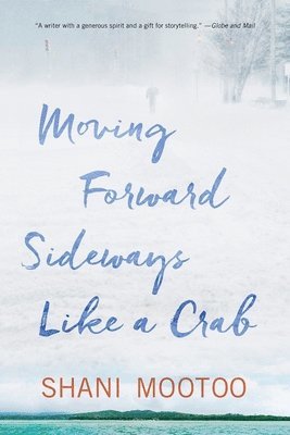 Moving Forward Sideways Like a Crab 1