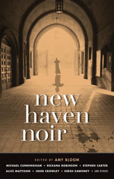Amy Bloom - New Haven Noir, Häftad