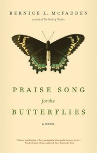 bokomslag Praise Song for the Butterflies