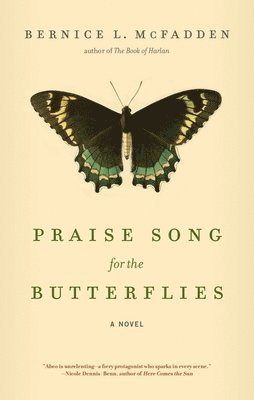 Praise Song for the Butterflies 1