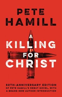 bokomslag A Killing For Christ