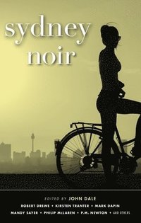 bokomslag Sydney Noir