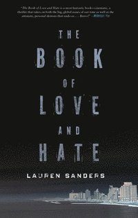 bokomslag Book of Love and Hate