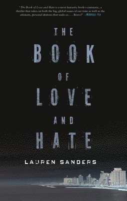 The Book of Love and Hate 1