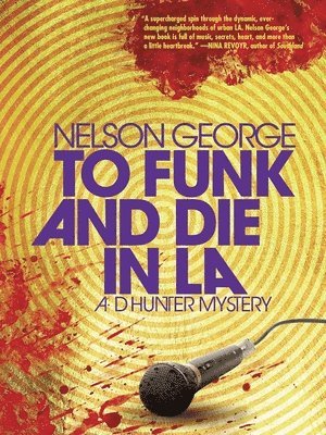 To Funk And Die In L.a. 1