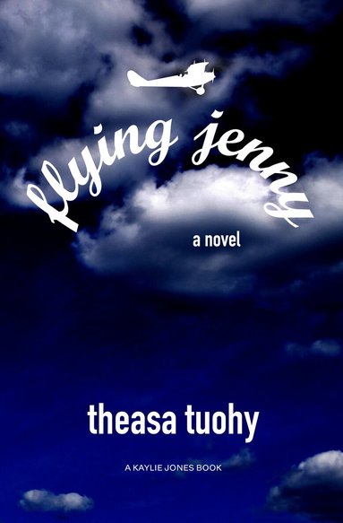 Theasa Tuohy - Flying Jenny, Häftad