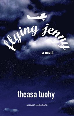 Flying Jenny 1