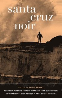 bokomslag Santa Cruz Noir