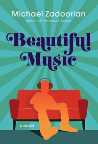 bokomslag Beautiful Music