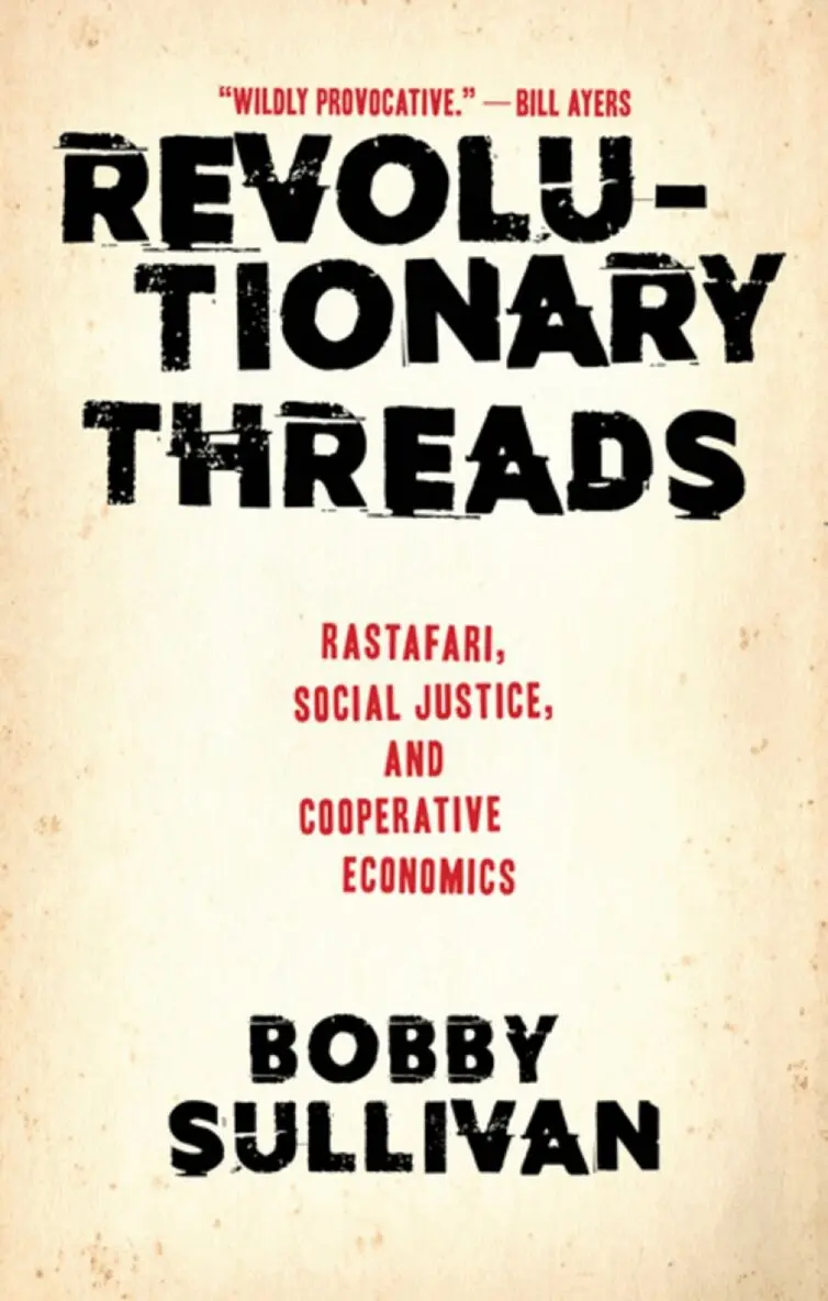 Bobby Sullivan - Revolutionary Threads, Häftad. Tillgänglighet: Lägg i varukorg