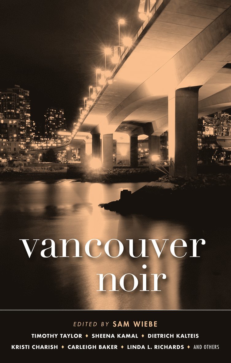 Vancouver Noir
