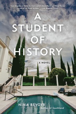 A Student of History 1