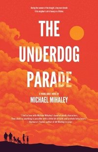 bokomslag Underdog Parade