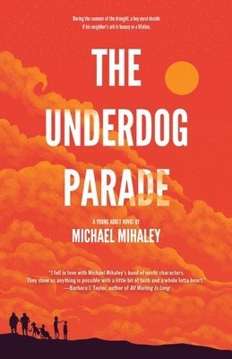 bokomslag Underdog Parade