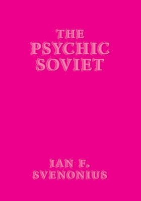 The Psychic Soviet 1