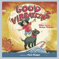 bokomslag Good Vibrations