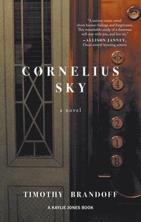 bokomslag Cornelius Sky