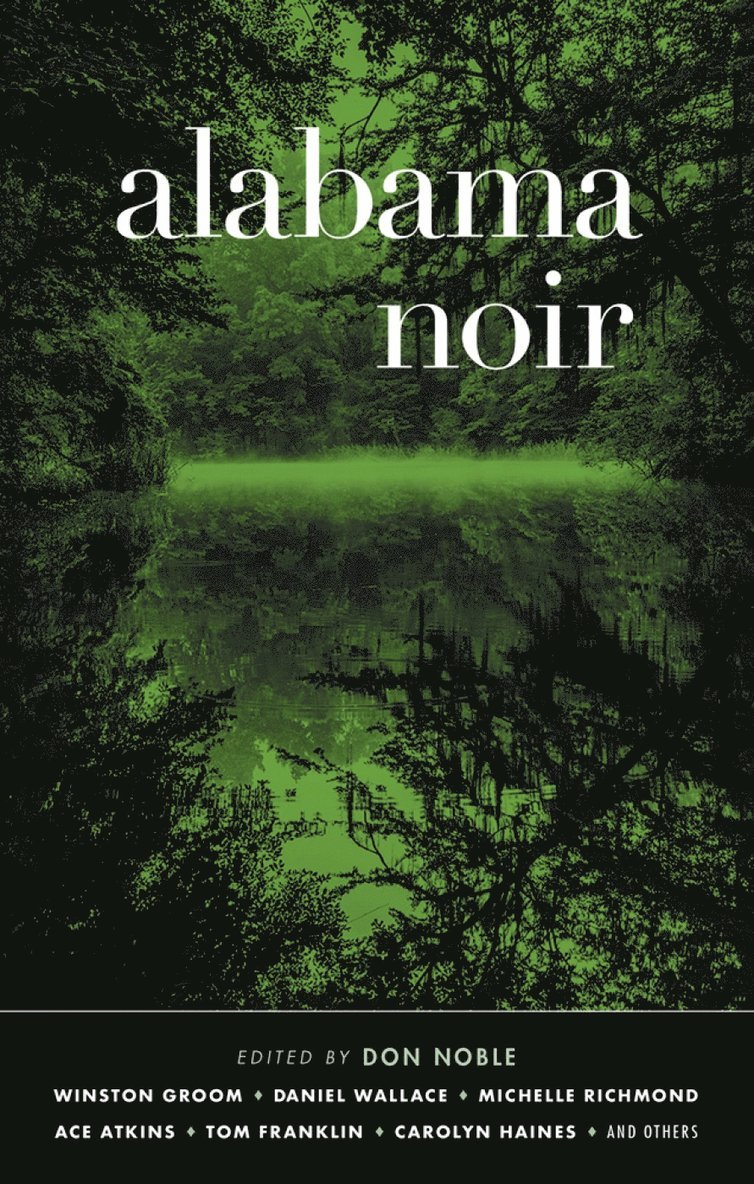 Alabama Noir