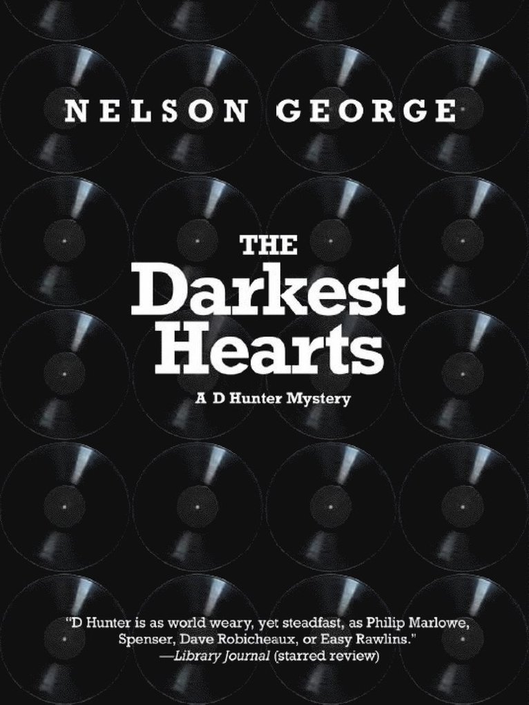 Darkest Hearts