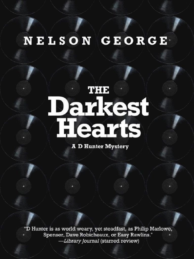 The Darkest Hearts 1