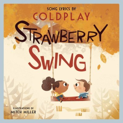 Strawberry Swing 1