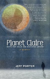 bokomslag Planet Claire