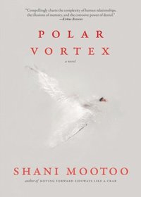 bokomslag Polar Vortex