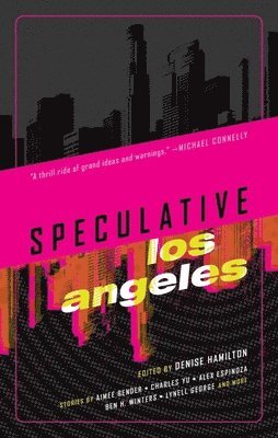 Speculative Los Angeles 1