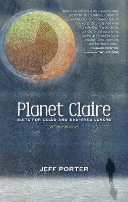 Planet Claire 1
