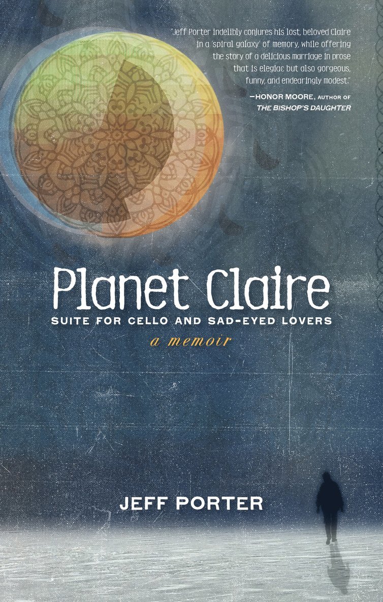 Planet Claire 1