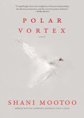 Polar Vortex 1