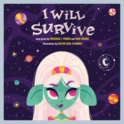 I Will Survive 1